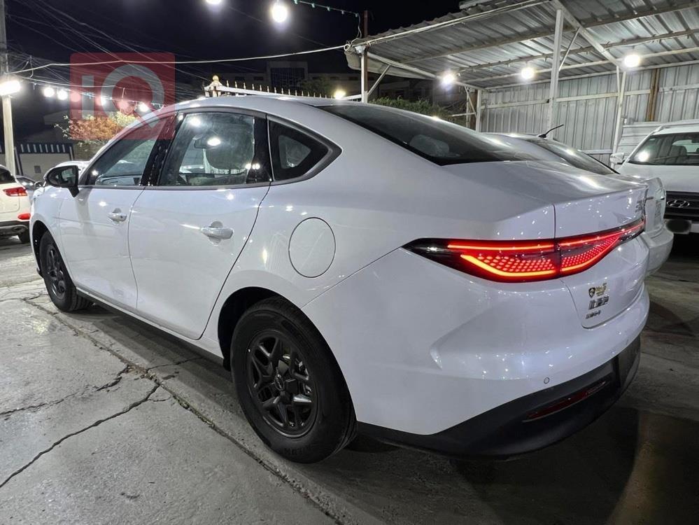 بي واي دي سيل 05 DM-i